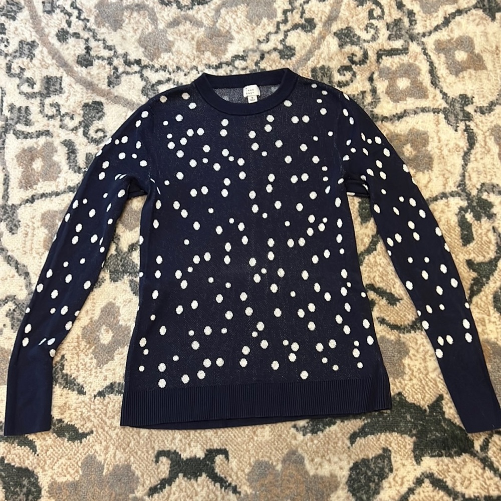 A New Day Cardigan Sweater, Size S